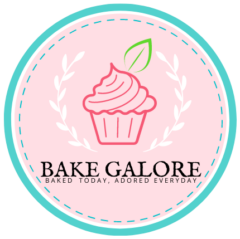 Bake Galore