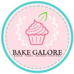 Bake Galore